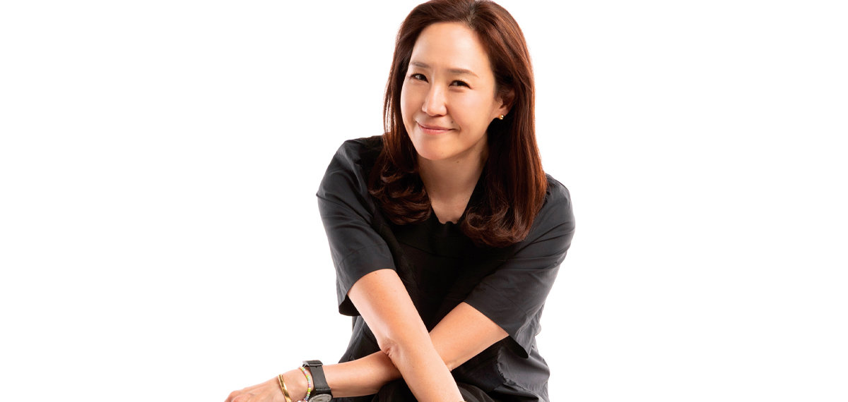 “지금에 만족할 수 있게, 과거에 잘 살아준 나한테 고마워요”