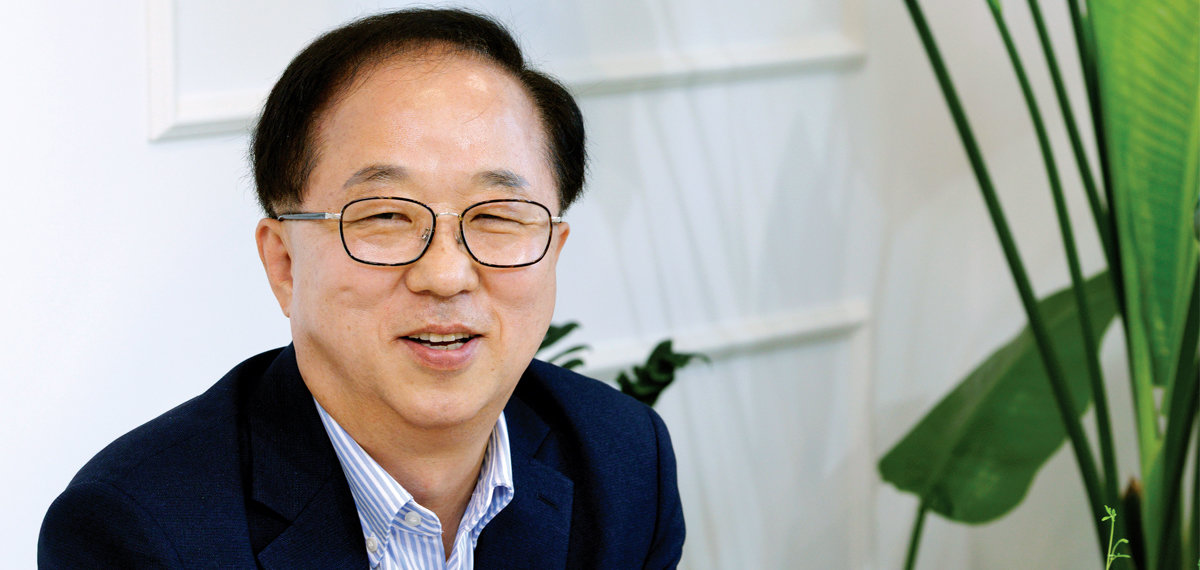  “장 건강이 수면과 집중력, 두뇌까지 좌우합니다”