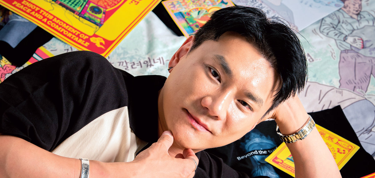 “부처님, 젠슨 황도 우리와 별반 다르지 않아… 수행은 셀프”