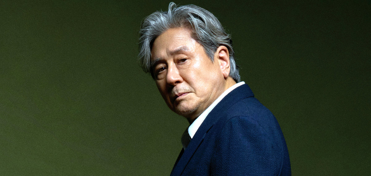 “나를 먼저 생각하는 이기적인 인간이 되려고요” 