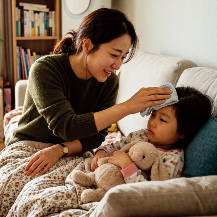  육아휴직 이제 일주일도 된다고요? 