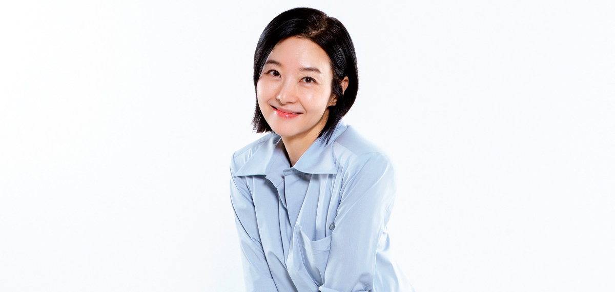 “엄마의 세계가 커지면 그만큼 아이도 성장해요” 