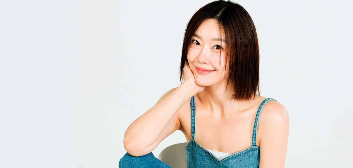 “쌍둥이 딸 둘 다 돌잡이로 마이크… 끼는 못 숨기나 봐요”