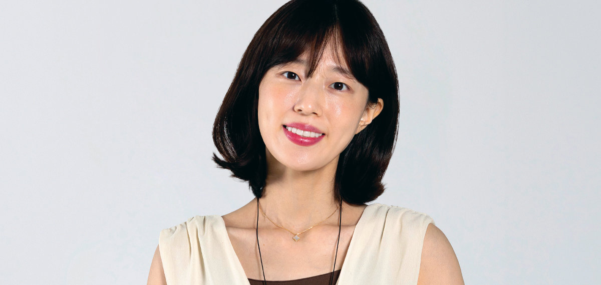 “5남매에게 ‘식탁의 온기’ 물려주고 싶어요”