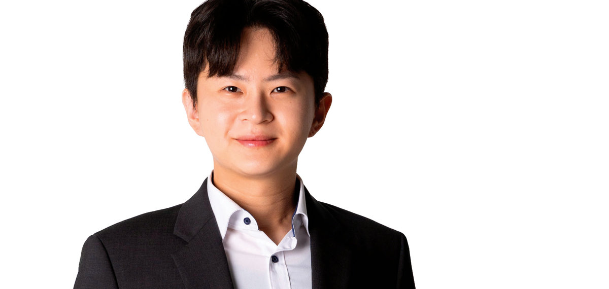 “중2 때, 저 때문에 주저앉아 우는 어머니 보고 정신 차렸어요”