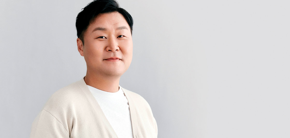 “묵언수행 중 받은 편지가 방황하던 저를 살렸어요” 