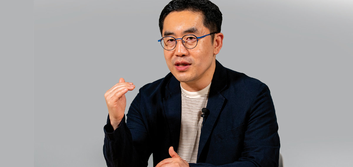 “문해력의 격차가 결국 성적 차이로 이어집니다”