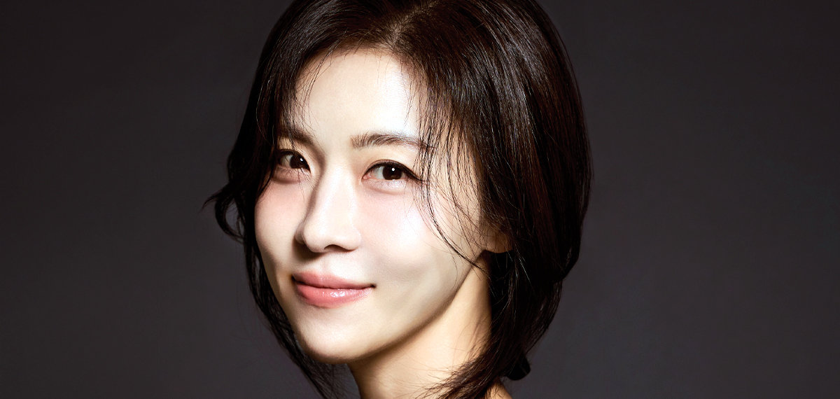 “배우라는 타이틀 내려놓으니 세상이 보이기 시작했어요”