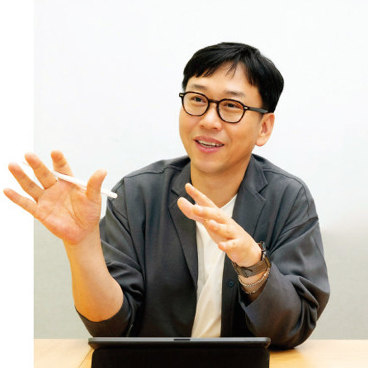 “어느 학교에서 어떤 방식으로 받은 내신인지가 중요합니다”