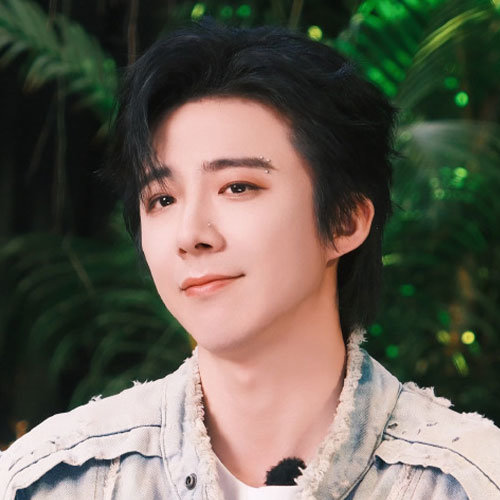 류우녕(刘宇宁)