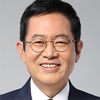 박남춘