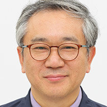 유상건의 라커룸 안과 밖