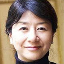 이즈미 지하루 한국 블로그