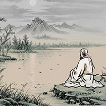 이준식의 한시 한 수