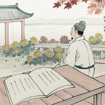 이준식의 한시 한 수