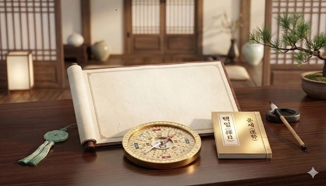이사·결혼·개업을 앞두고 있다면? 사주에 따른 길일 찾기🍀