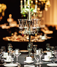 단독 홀에서 개최하는 여유와 품격 호텔 파크하비오 웨딩