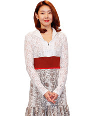 어서 와요 #한혜진