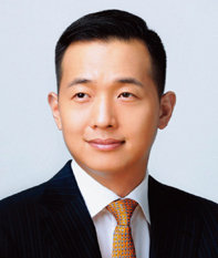 이탈리아에서 결혼식 올린 한화 장남