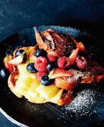 처음 만나는 무적의 샌드위치