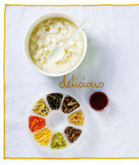 편의점이 맛집! 이색 편의점 도시락 시식회