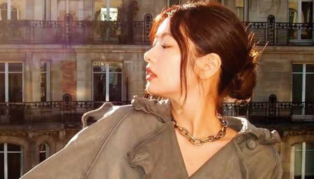 바쁜 아침 딱 5분이면 완성! 초간단 헤어 연출법