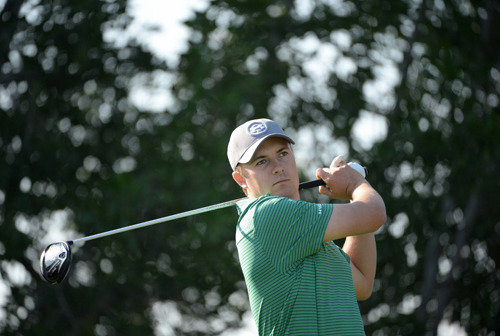 Jordan Spieth gets warning for playing too slow from EPGA
