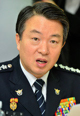 Korean police to enhance cooperation with Chinese police