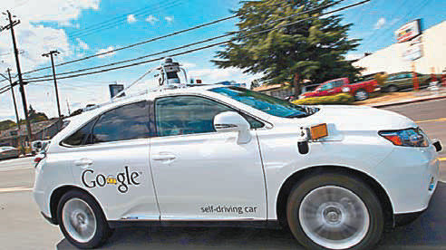 Google\