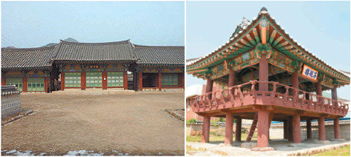 King Danjong’s last residence named historic relic