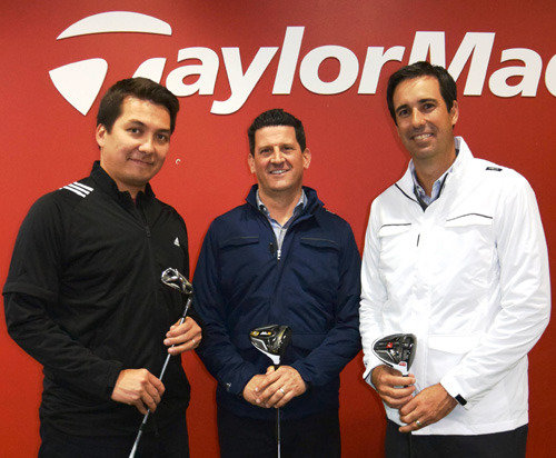 TaylorMade to launch products tailored to Korean golfers