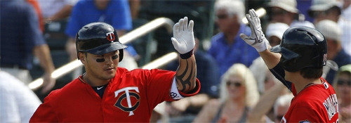 ‘Major League training is extensive,’ says Park Byung-ho