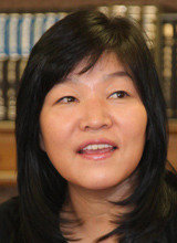 Shin denies the plagiarism allegation to prosecutors