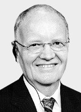 Lester Thurow, the author of \