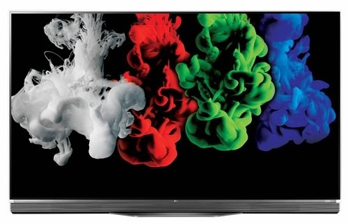 LG OLED TV gets the highest scores ever in Consumer Reports