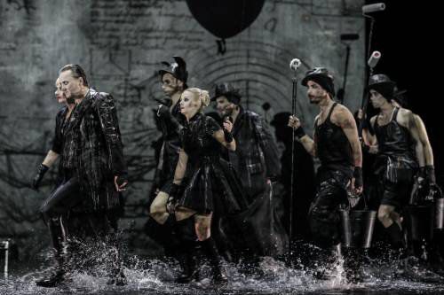 Seoul Performing Arts Festival to be held for one month