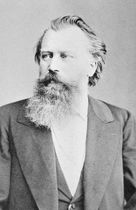 The three intermezzi Op 117 of Brahms