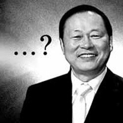 Safety minister nominee’s shamanic ritual