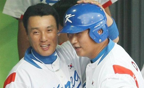 KBO's Giants to retire Lee Dae-ho's No. 10