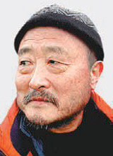 Kim Jin-yeol wins the 2nd Park Su-geun Art Award