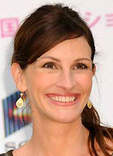 People magazine names Julia Roberts \