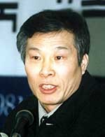 Infamous thief nabbed in Tokyo