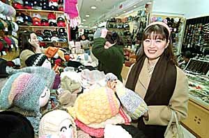 Market becomes major Seoul attraction