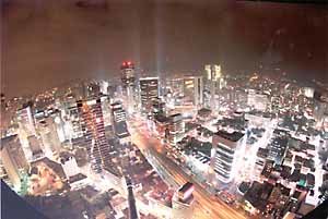 Sleepless Night in Seoul