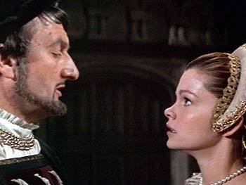 Anne of the Thousand Days, EBS 2:00p.m