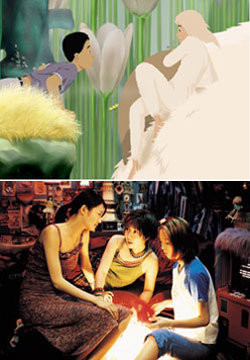 Art and Independent Movies on the Verge of Perishing