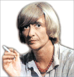 Farewell to All the Sorrows in the World