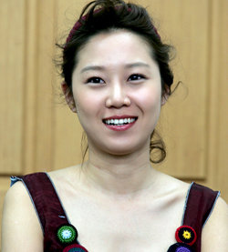 Gong Hyojin