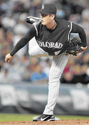 Former MLB pitcher Kim Sun-woo released by Doosan Bears