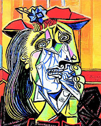 The Convergence of Art and Science